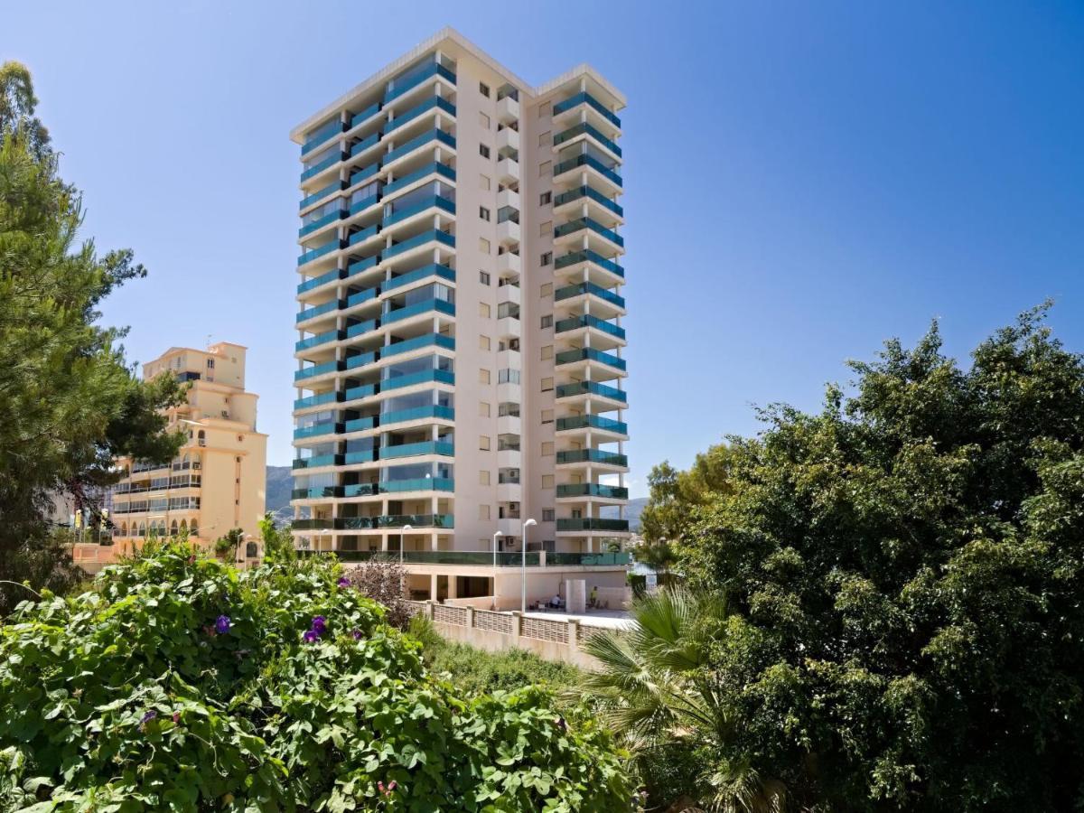 Larimar-9 By Interhome Apartamento