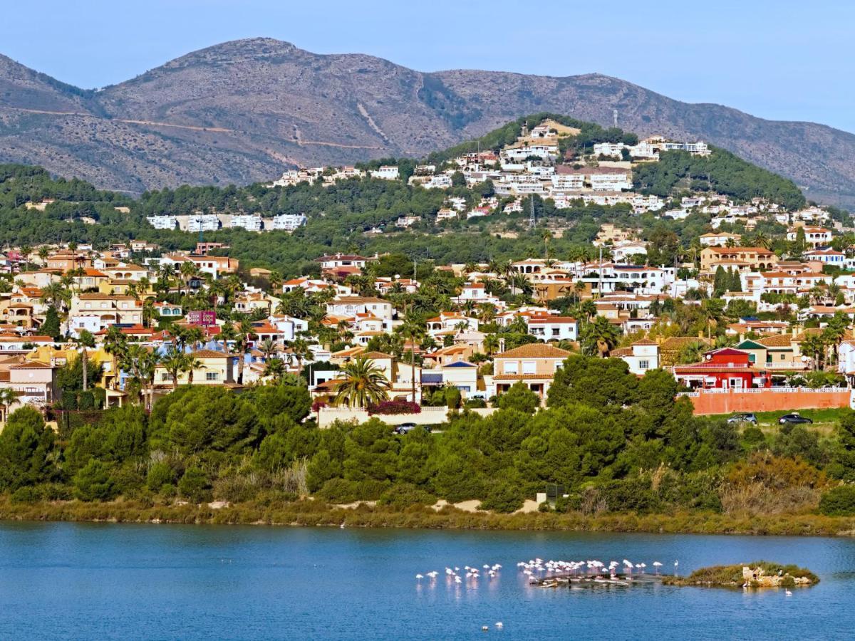 Larimar-9 By Interhome Apartamento Calpe