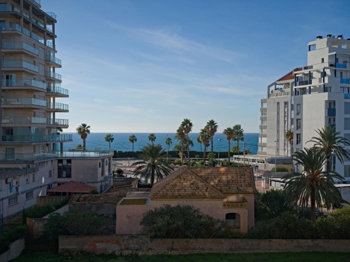 Apartamento Larimar-9 By Interhome *