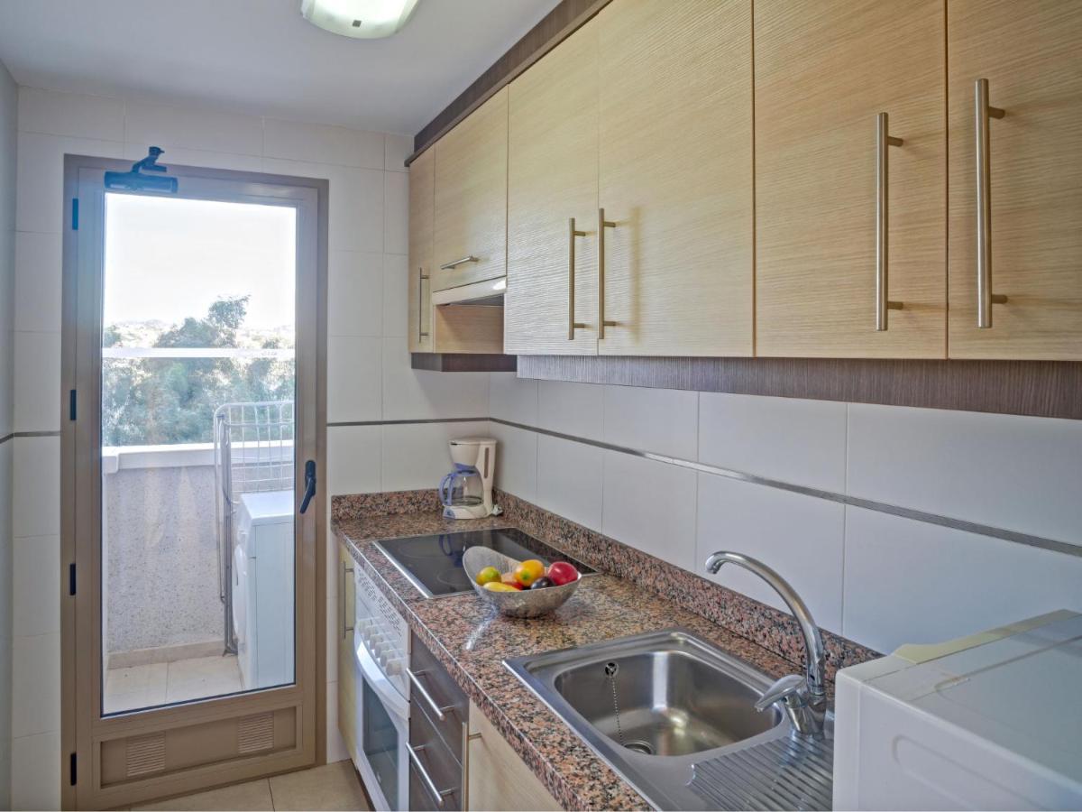 Apartamento Larimar-9 By Interhome *