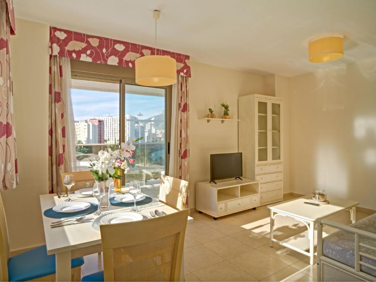 Larimar-9 By Interhome Apartamento