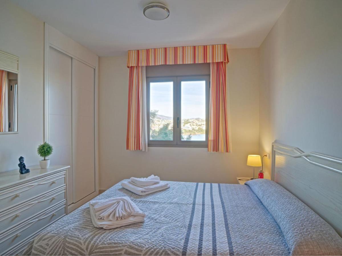 Larimar-9 By Interhome Apartamento Calpe